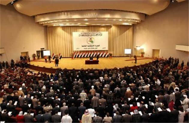 تشدید بدبینی عراقی ها درباره بندر مبارک کویت 