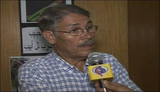 تونس تحتفل لاول مرة بيوم القدس العالمي 