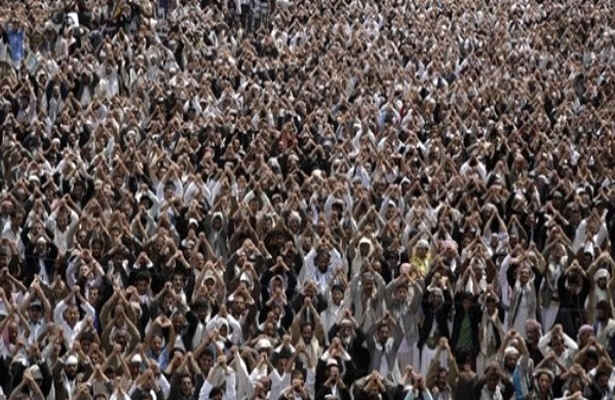 فراخوان حوثی ها برای روزجهانی قدس