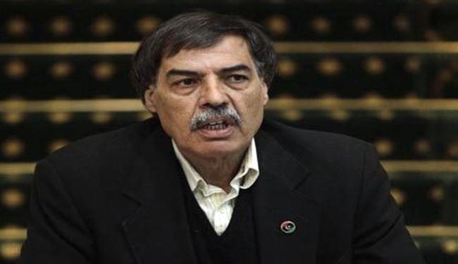 المجلس الوطني في ليبيا ينتقل رسميا الى طرابلس