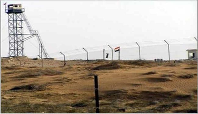 الحكومة والاحزاب المصرية تبحث اعتداء الاحتلال بسيناء