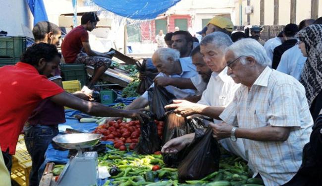الحياة تعود تدريجيا الى طبيعتها في طرابلس