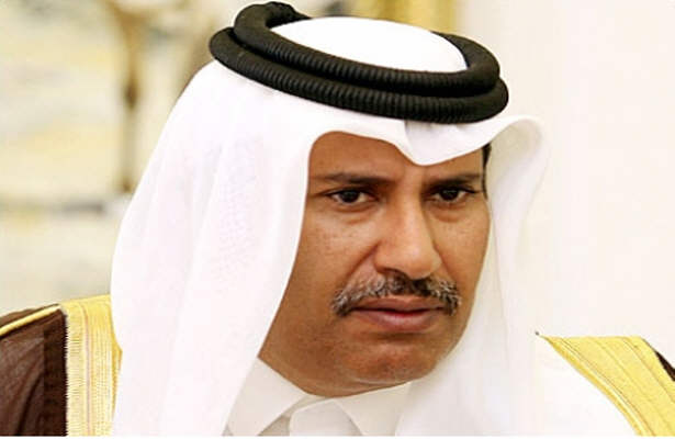 قطر برای حل اوضاع بحرین طرح داد