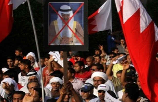 موافقت آل خلیفه با برکناری نخست وزیر