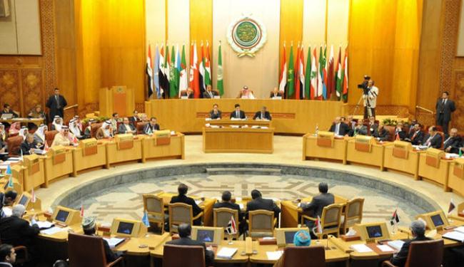 ليبيا تستعيد عضويتها في جامعة الدول العربية