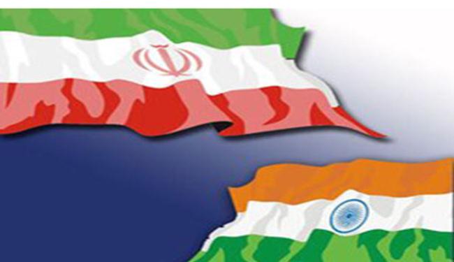 ايران تستلم 4,2 مليار دولار من مستحقاتها النفطية على الهند