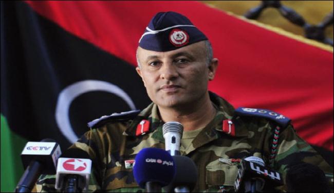 تحرير 10 الاف سجين و50 الفا مفقودين بليبيا