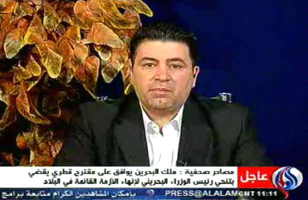  سفارت آمريکا دردمشق دست به دامان وهابيها شد