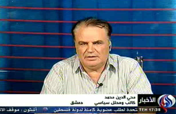 انتظار سوريه از دبيرکل اتحاديه عرب