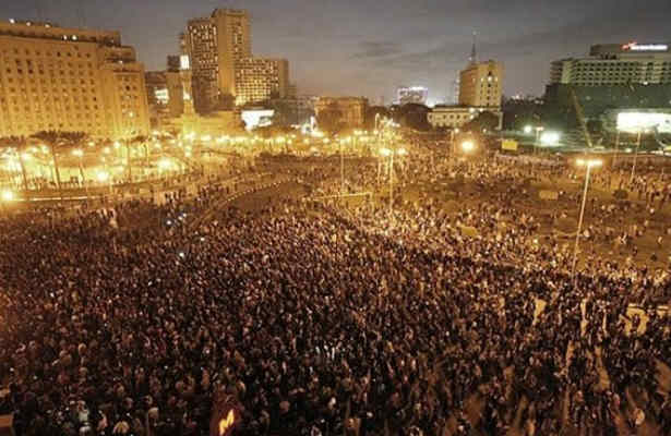 فراخوان تظاهرات ميليوني ديگر در مصر