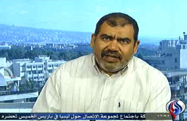سرنوشت قذافی در انتظار شاه بحرين 