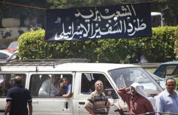 کمپ ديوید در آستانه سقوط