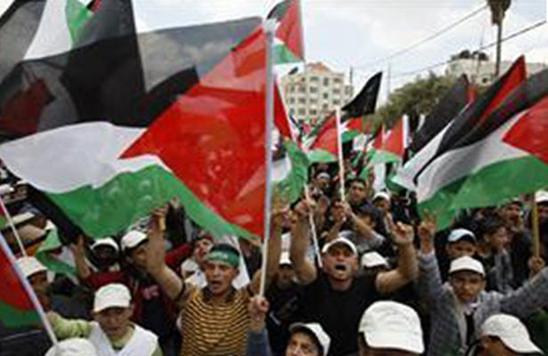ادامه توطئه برای شکست انقلابهای عربی
