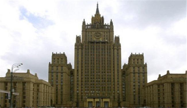 روسيا تعترف بالمجلس الانتقالي كسلطة حاكمة في ليبيا