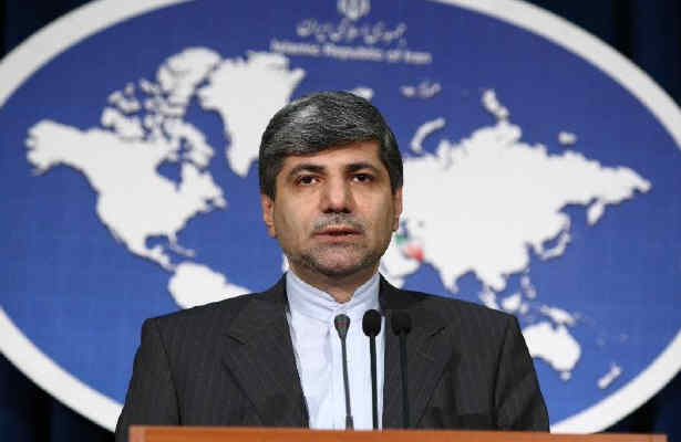 نگرانی ایران درباره اوضاع بحرین