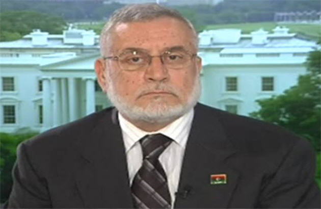 غرب نگران تشکیل حکومت اسلامی در لیبی