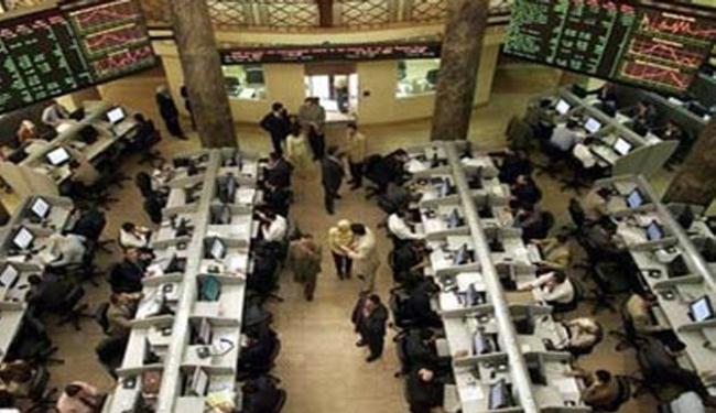 تراجع البورصات الأوروبية في تعاملات الاسبوع المنصرم