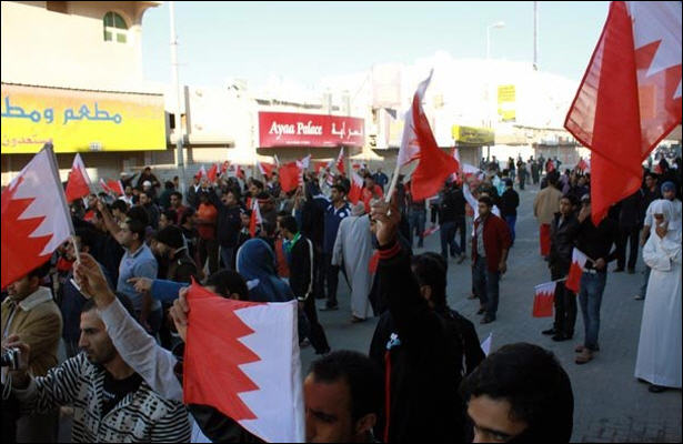وخامت حال پزشکان بحرینی