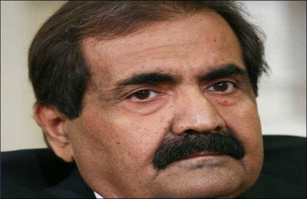 امیر قطر از ترور جان به در برد + تکذیبیه