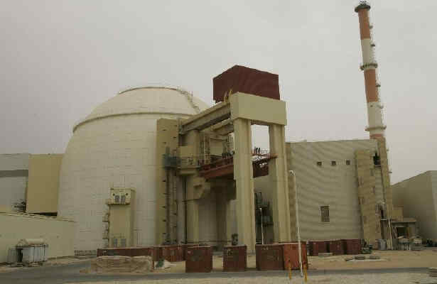 نيروگاه بوشهر، موفقيت بزرگ هسته اي ايران