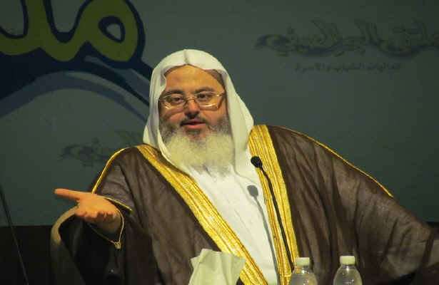 وضو برای لمس تلفن همراه !