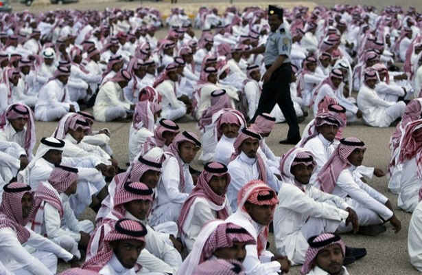 بحران فارغ التحصیلان بیکار درعربستان
