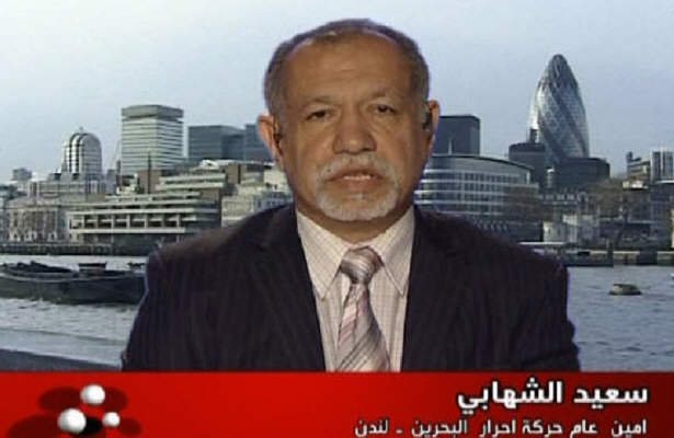 سرنوشت مبارک و قذافي در انتظار آل خليفه