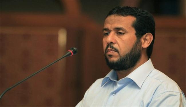 بلحاج يطالب لندن وواشنطن الاعتذار عن تسليمه للقذافي