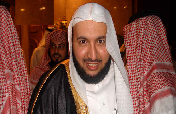 مفتی وهابی در اینترنت تهدید شد