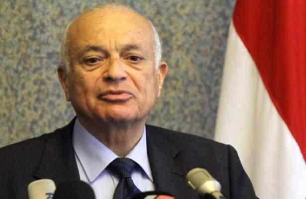 دبيرکل اتحاديه عرب به سوريه مي رود