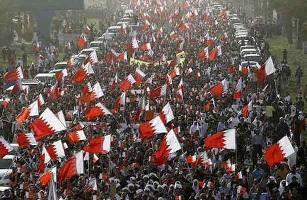 فراخوان تظاهرات جمعه پايداري دربحرين