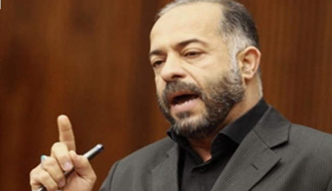 الموسوي: على سلطات المنامة ان تحترم ارادة الشعب