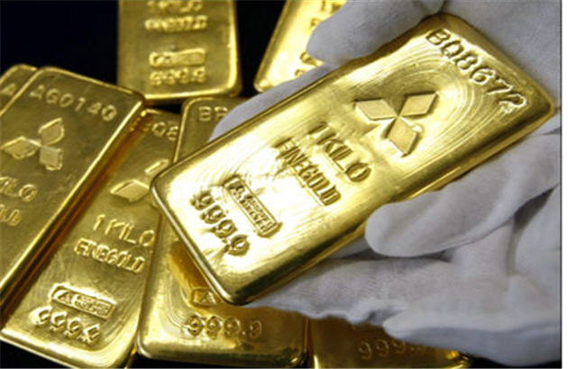 قذافی 20درصد طلاهای لیبی را فروخت