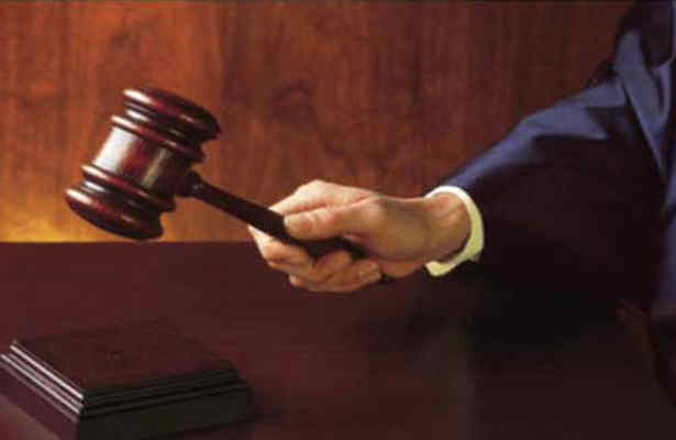 محاکمه دانشجویان معترض به اسراییل درآمريکا