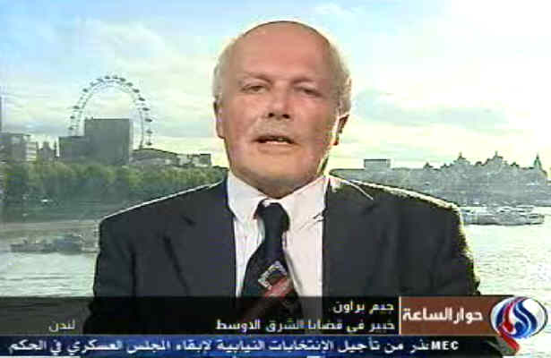 آمريکا قصد خروج از عراق را ندارد