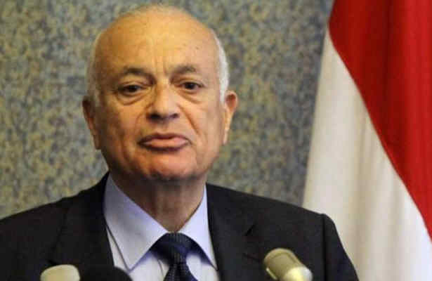  اتحاديه عرب بدنبال حل بحران سوريه نيست