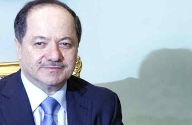 خوش خدمتي بارزاني به آمريکا 