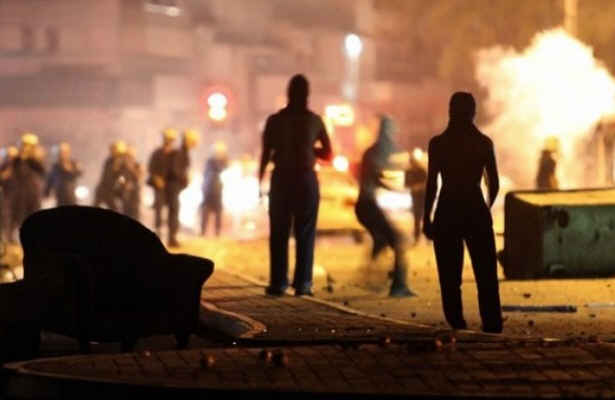 سلب آرامش از آل‌سعود وآل‌خلیفه دربحرین