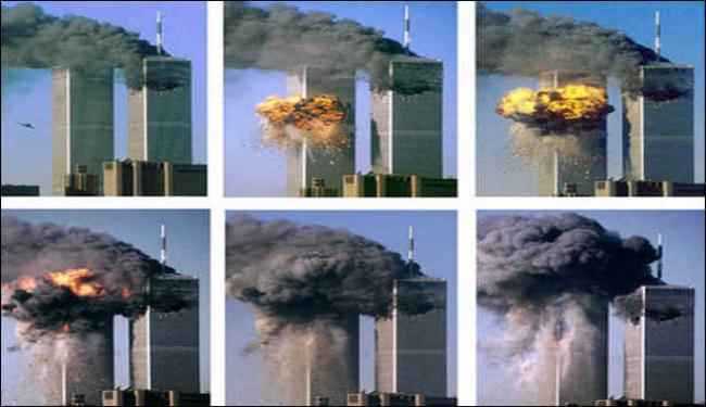 أحداث 11 سبتمبر: التشكيك بالرواية الأميركية