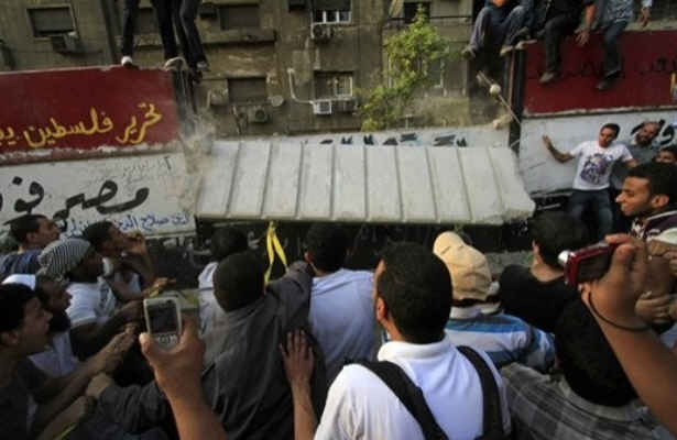 موج فرار صهیونیستها از مصر