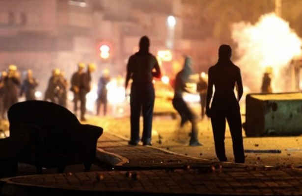 اصابت گلوله به گردن یک خبرنگار در بحرین