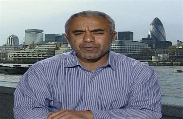 انتقاد از موضع آمریکا در قبال بحرین 