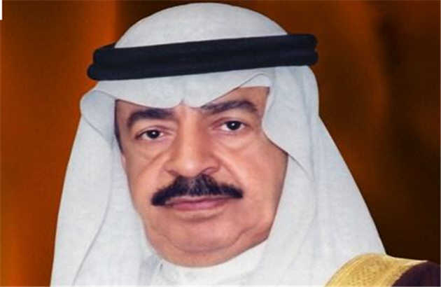 آل خلیفه نخست وزیر خود را قربانی می کند
