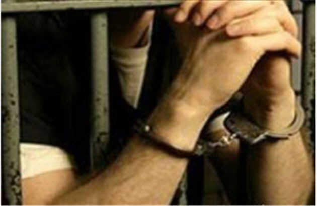 نیروهای سعودی چند شهروند عربستانی را بازداشت کردند