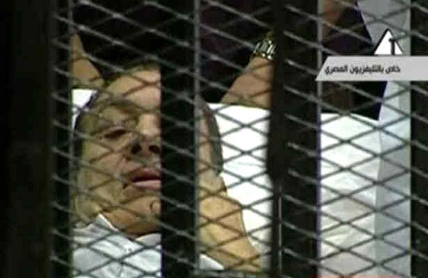 مصريها تحقق مرحله دوم انقلاب راخواستارند