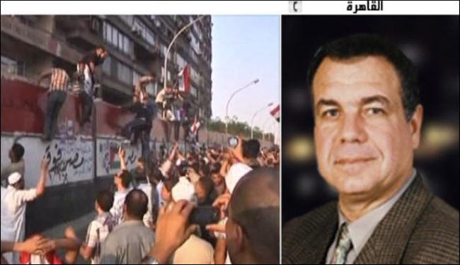  25 يناير هز دعائم الاستراتيجية الصهيو-امريكية بالمنطقة