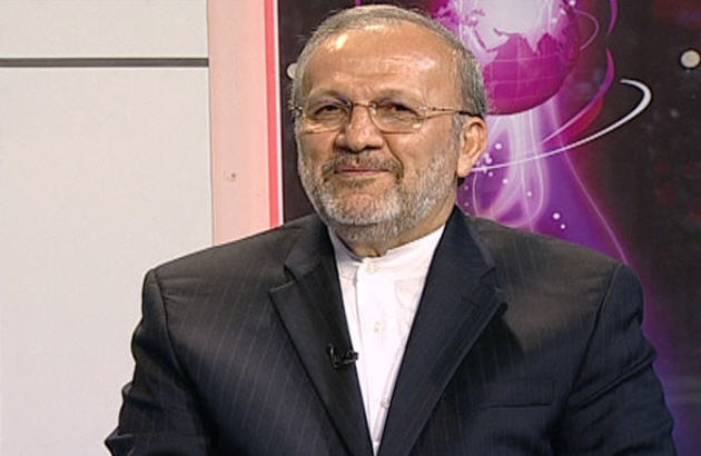 ترکيه بازيچه غرب در زمینه سپرموشکي
