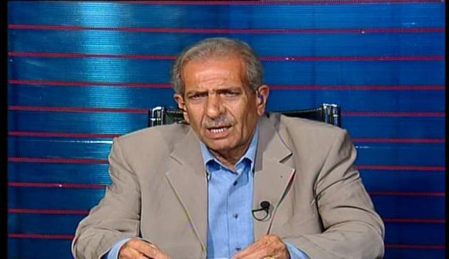 كمب ديفيد اهدرت كرامة مصر ولابد من اعادة النظر فيها