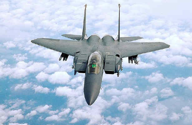 افزايش امکان فروش 18 جنگنده F16 به عراق