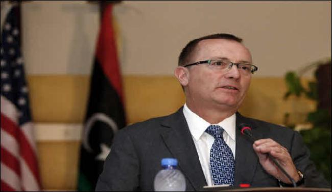 فيلتمان: واشنطن قلقة من تواصل القتال بليبيا